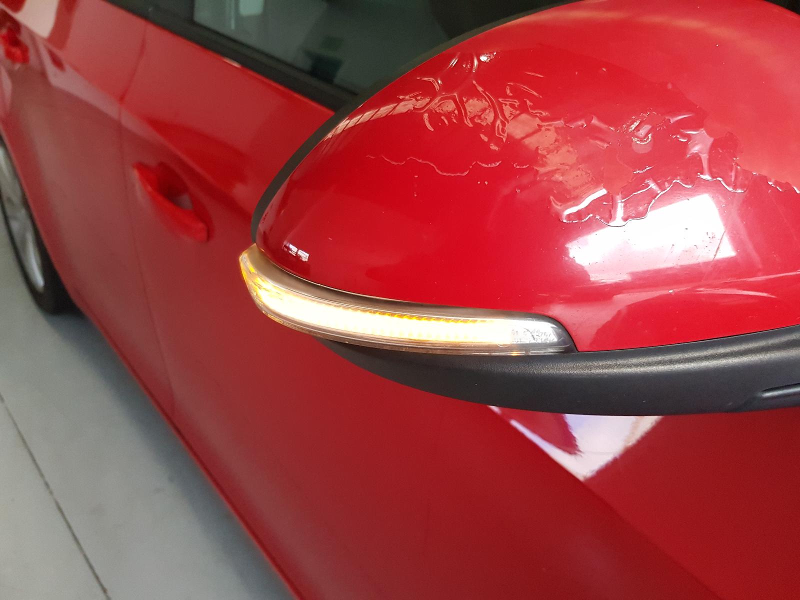 Holden Cruze - 2009-Present