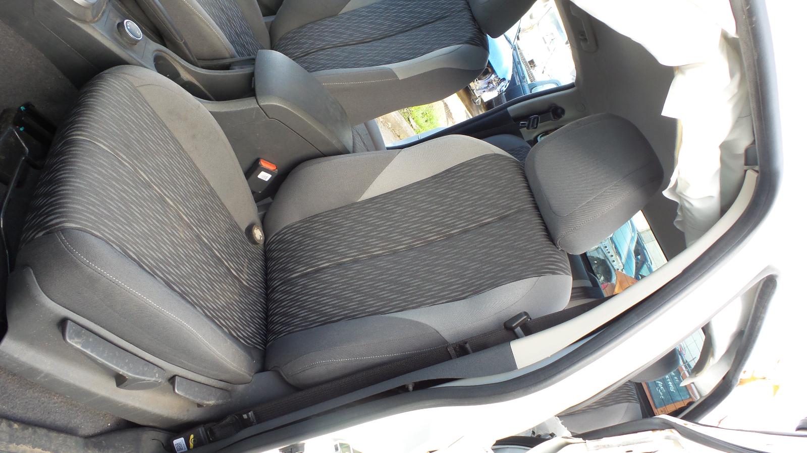 Holden Colorado - RG 2012 -2016