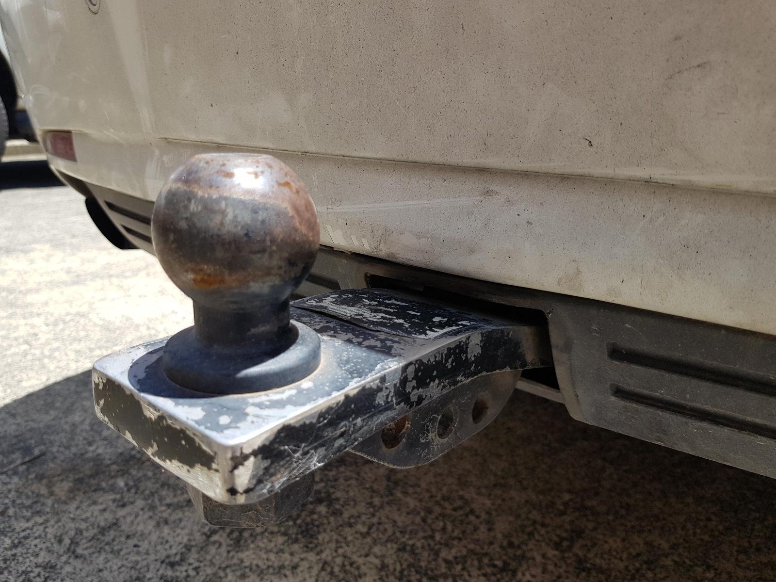 Holden Commodore - VE 2006-2013