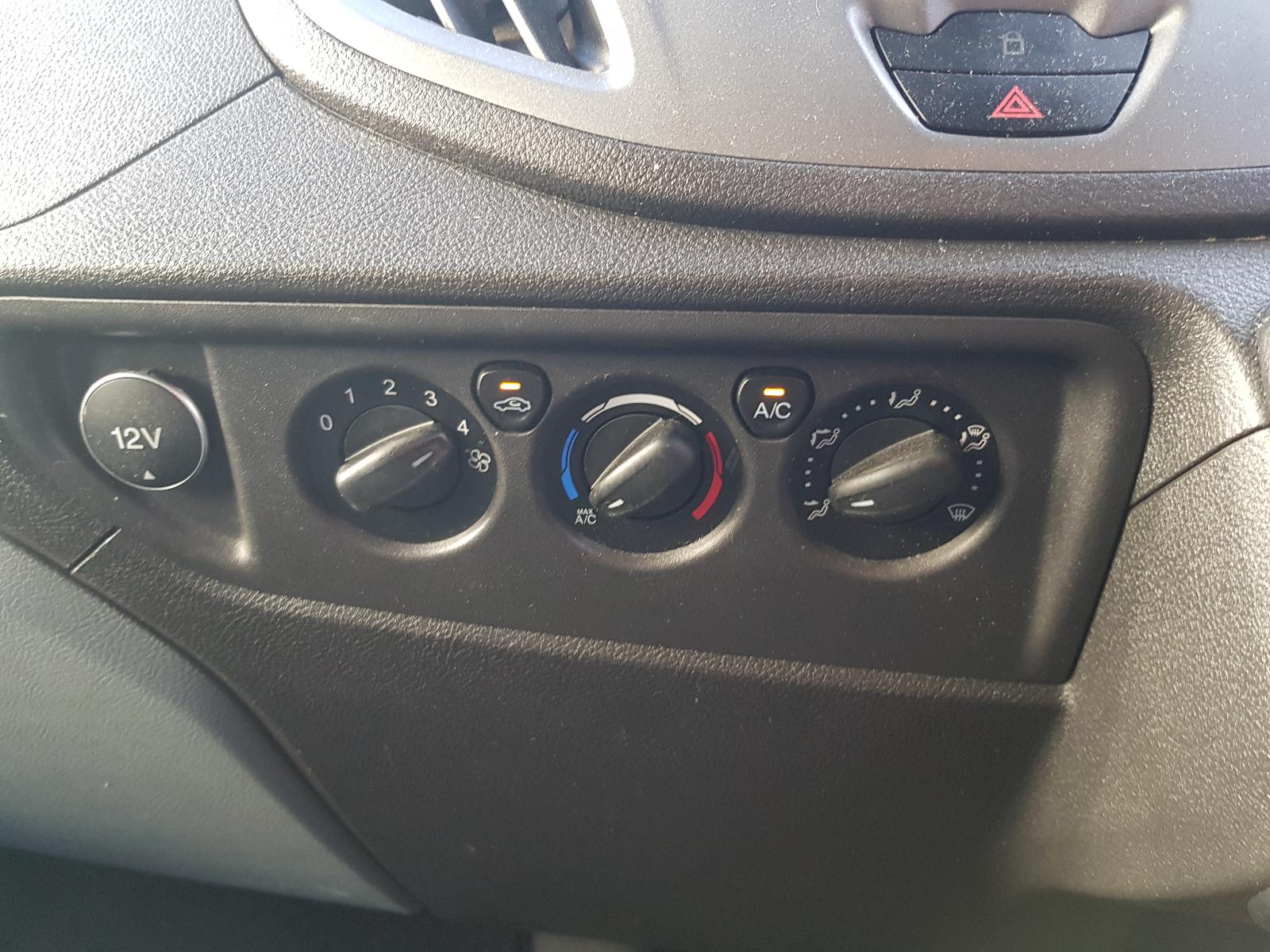 Ford Transit - Other