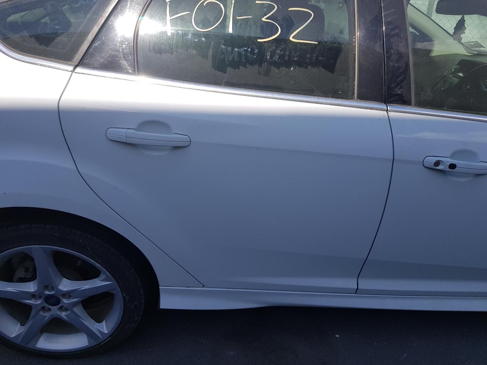 Ford Focus - LW 2011-2015