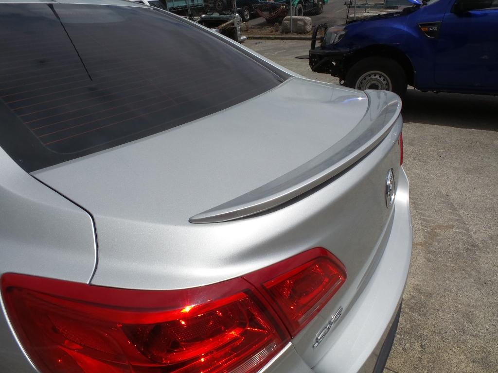 Holden Commodore - VF 2013-Present