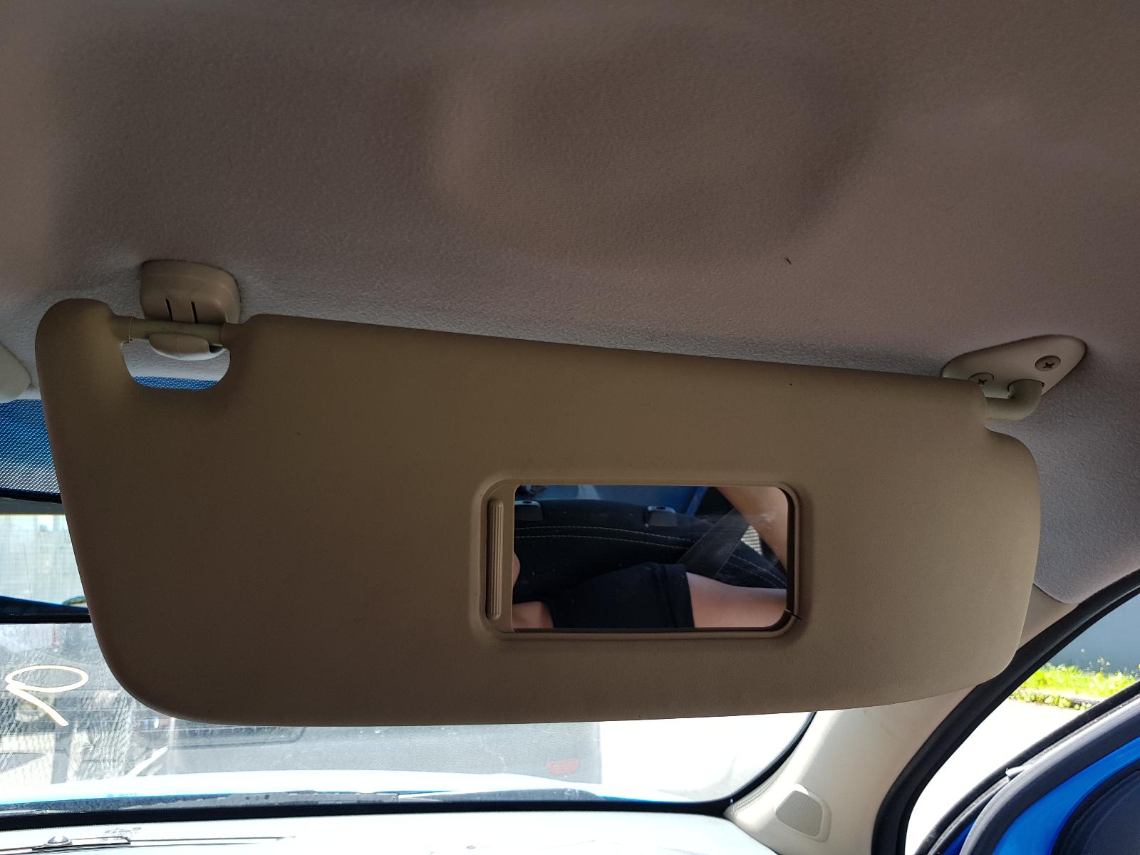 Ford Falcon - FG-FGX 2008-2016