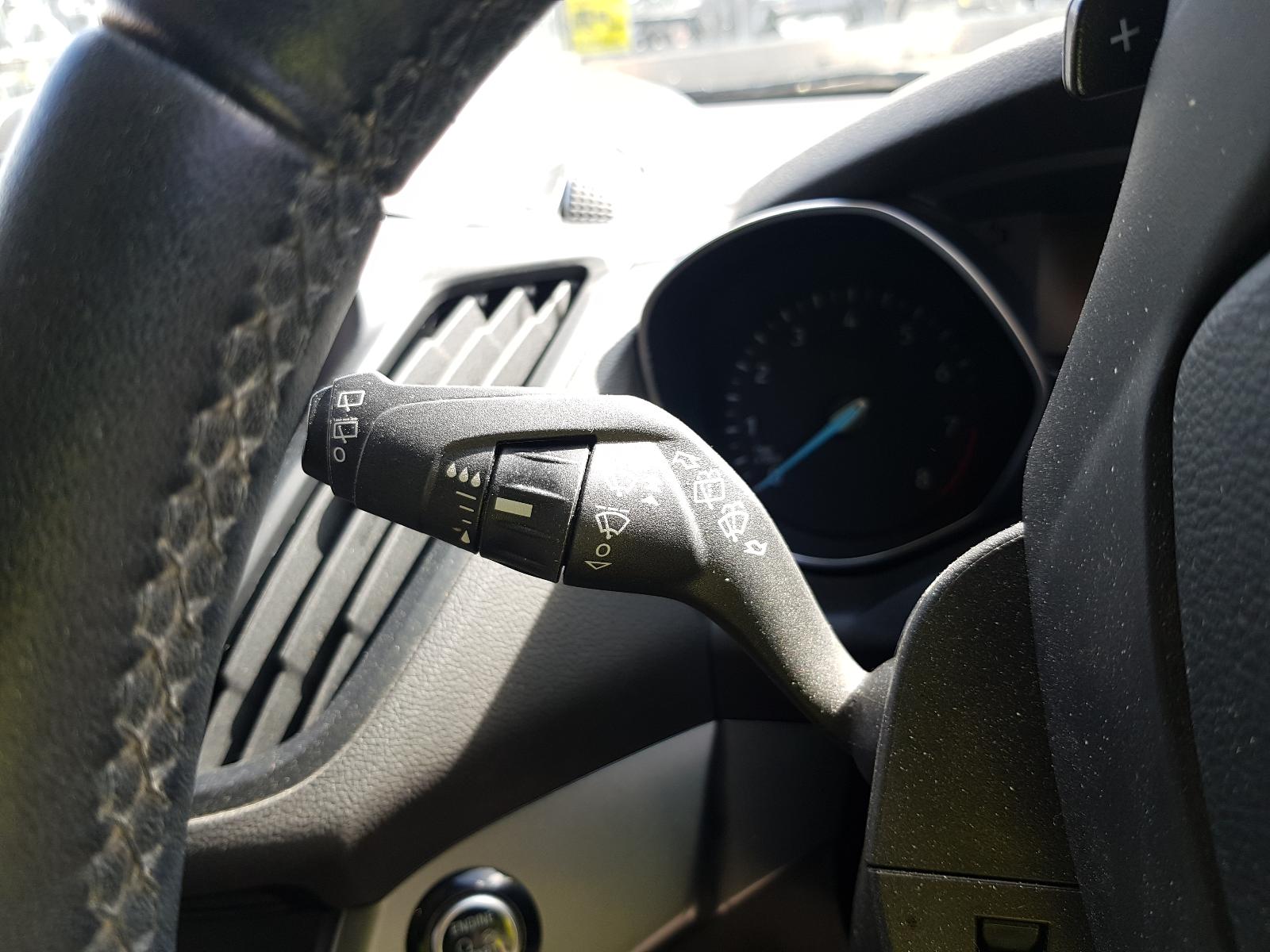 Ford Escape - LF 2007-Present