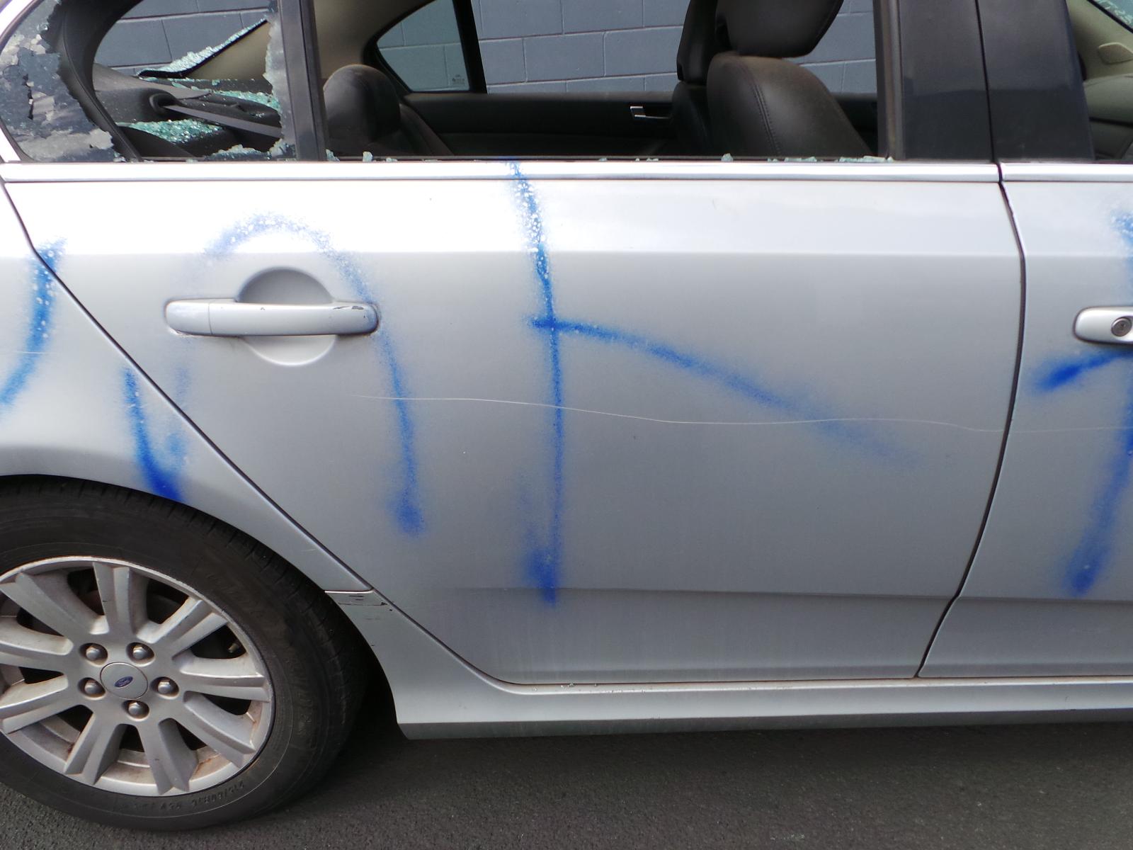 Ford Falcon - FG-FGX 2008-2016