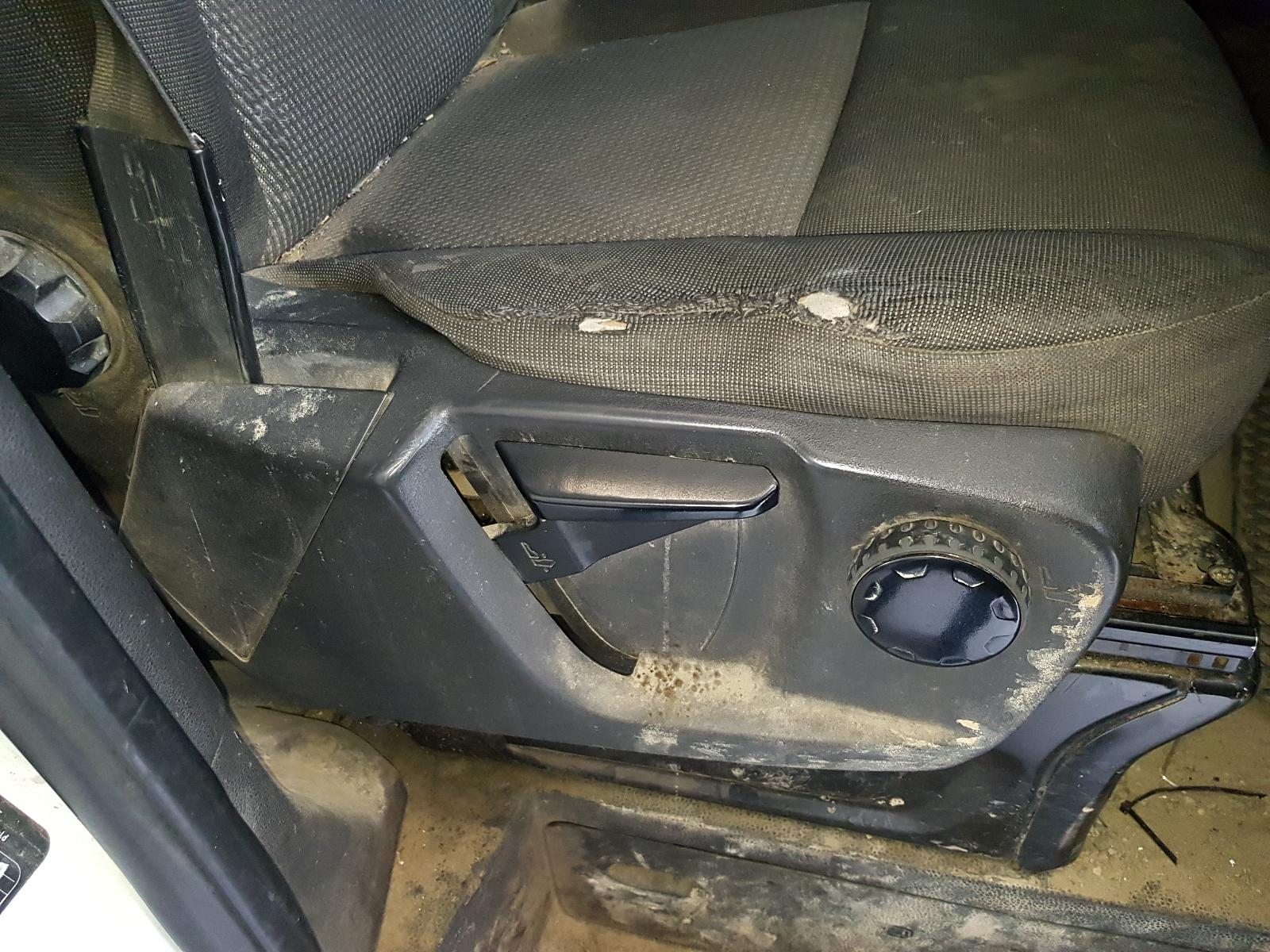 Ford Transit - Other