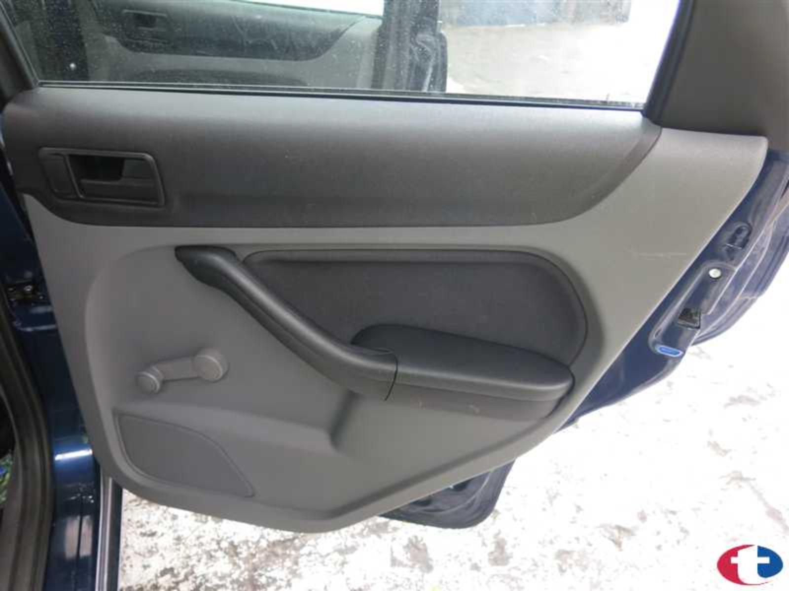 Ford Focus - LT-LV 2008-2011