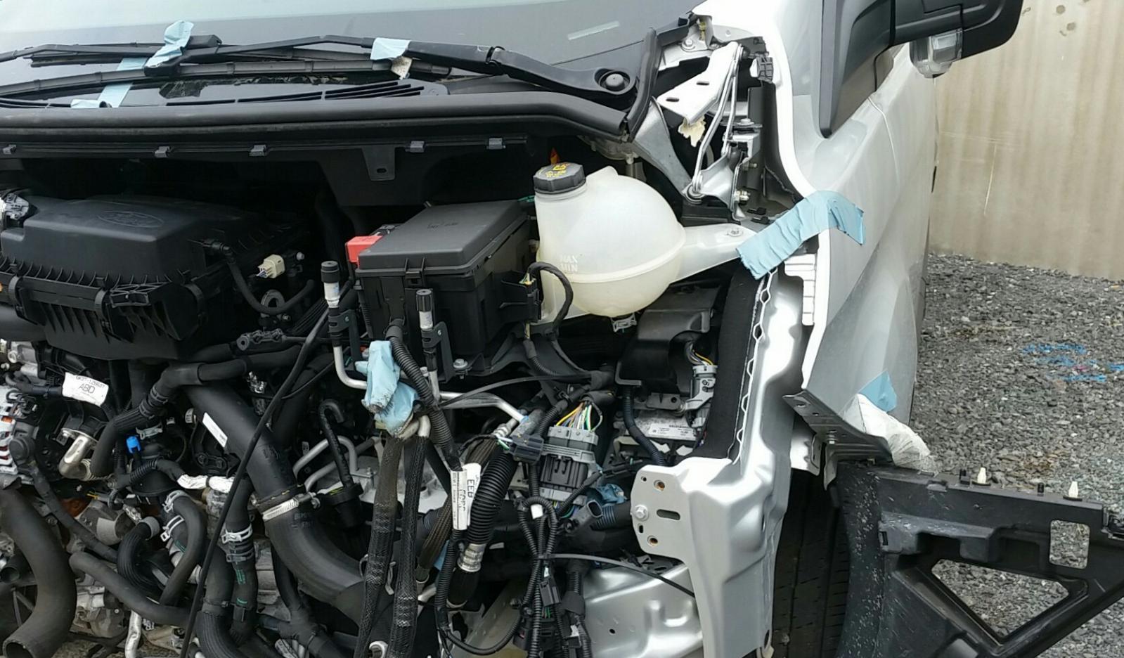 Ford Transit - Other