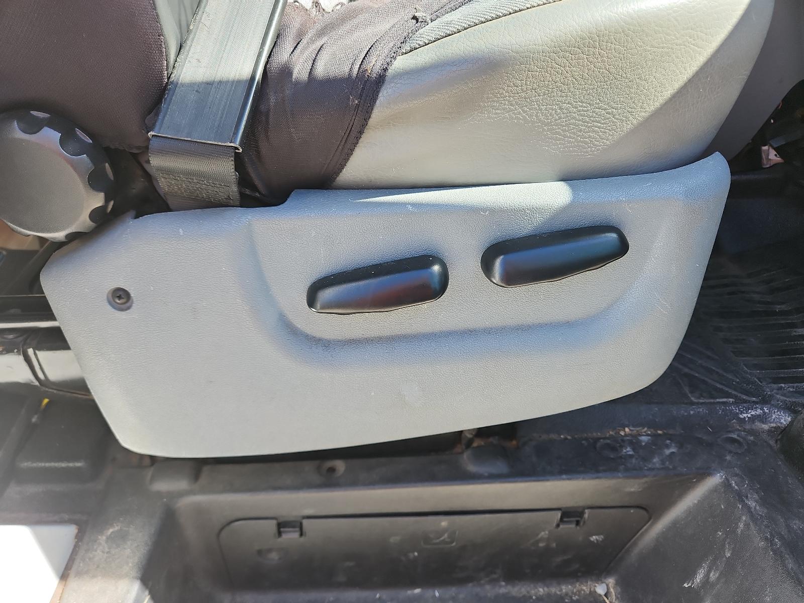 Ford Transit - 2006-2011