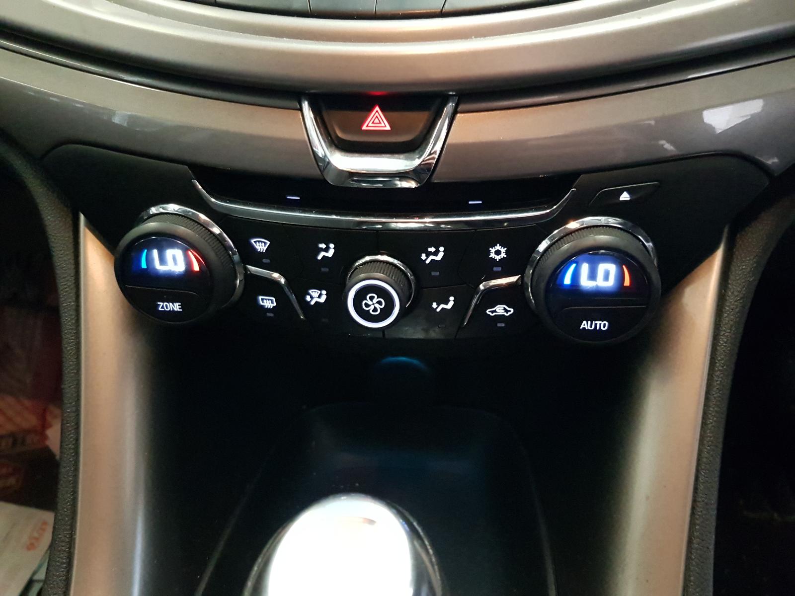 Holden Commodore - VF 2013-Present