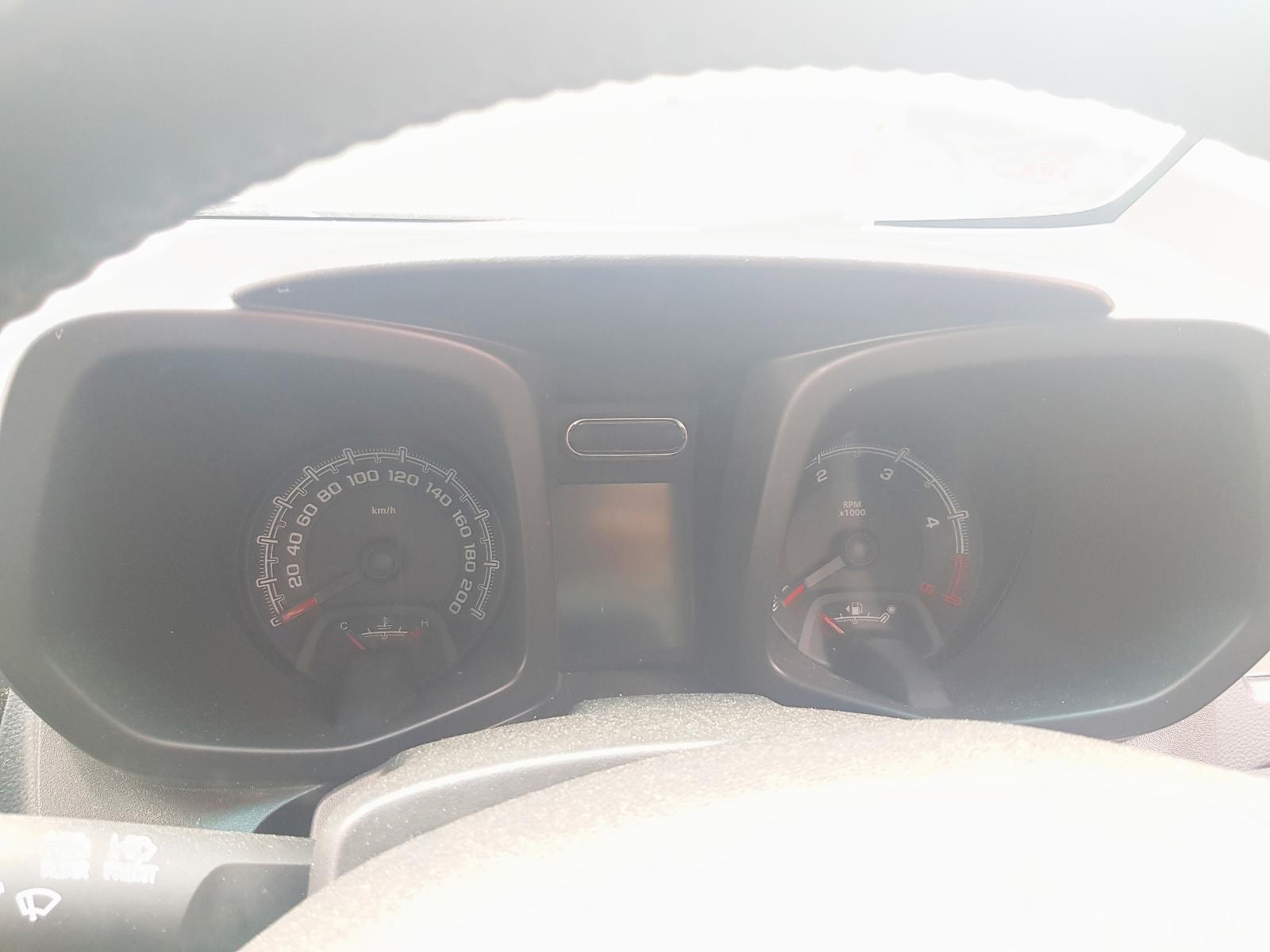 Holden Colorado - RG 2012 -2016