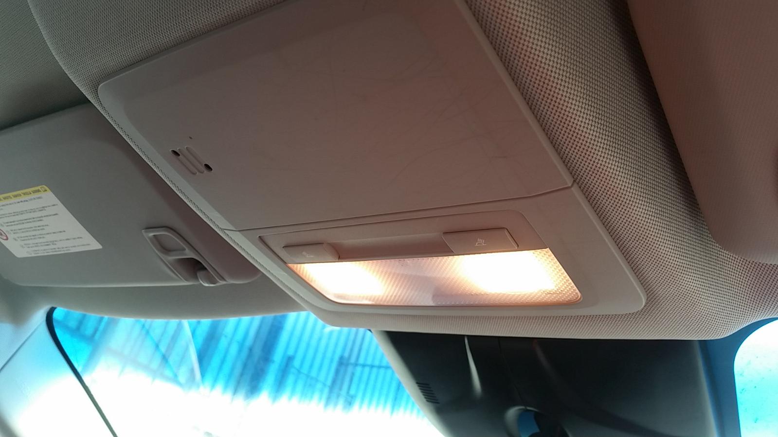 Holden Cruze - 2009-Present