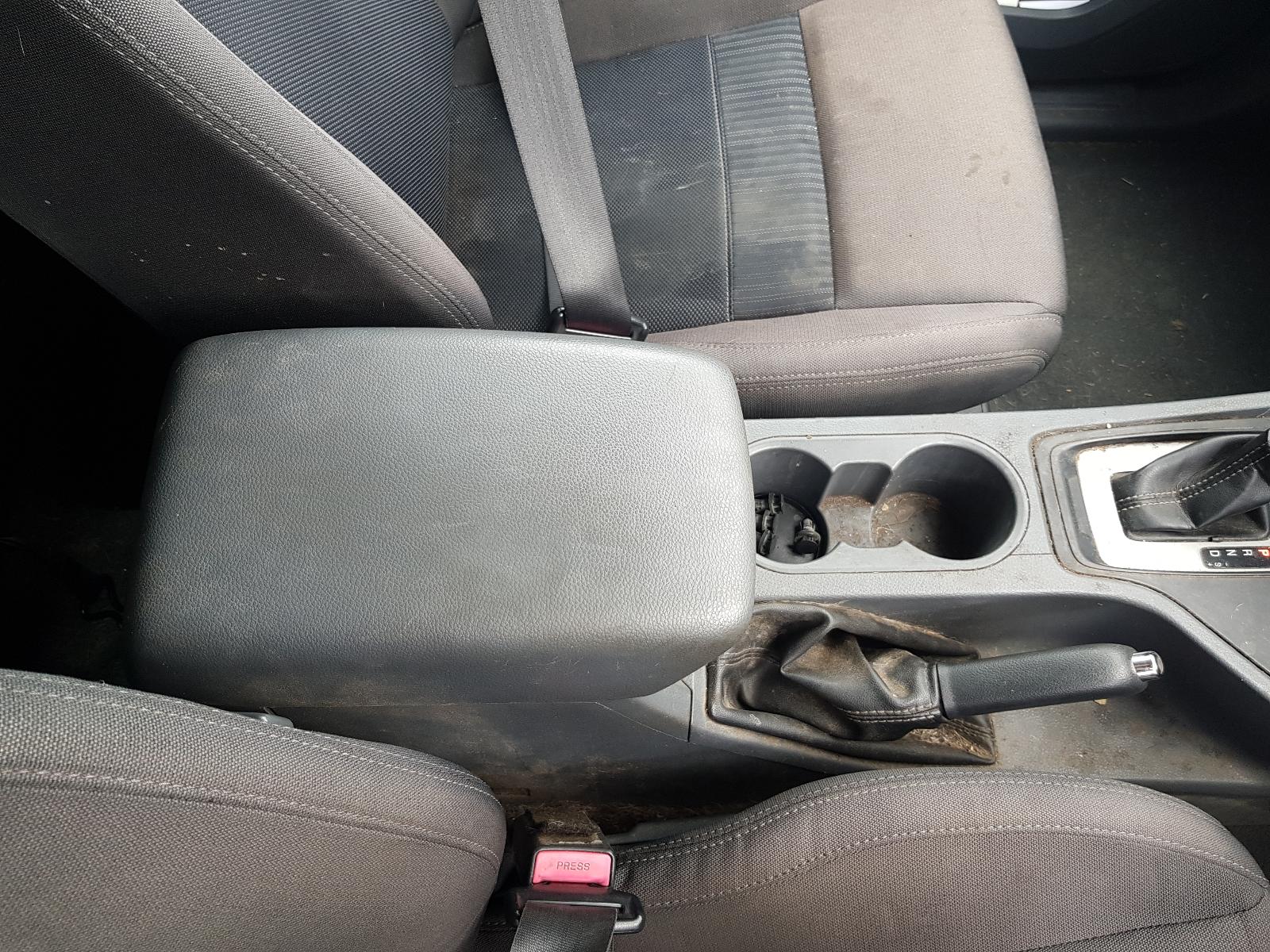 Ford Ranger - PX/PX2 2011-2017