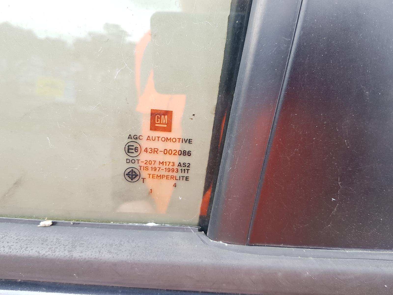 Holden Colorado - RG 2012 -2016