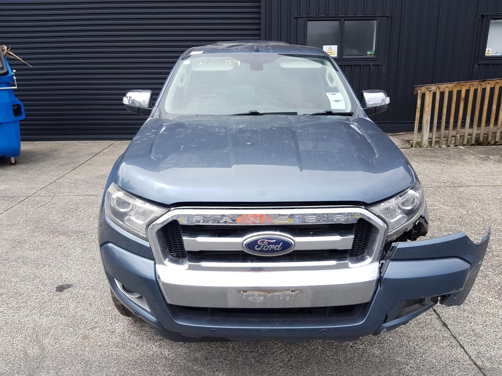 Ford Ranger - PX/PX2 2011-2017