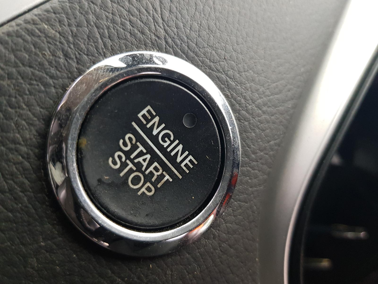 Ford Mondeo - MD 2014-2017