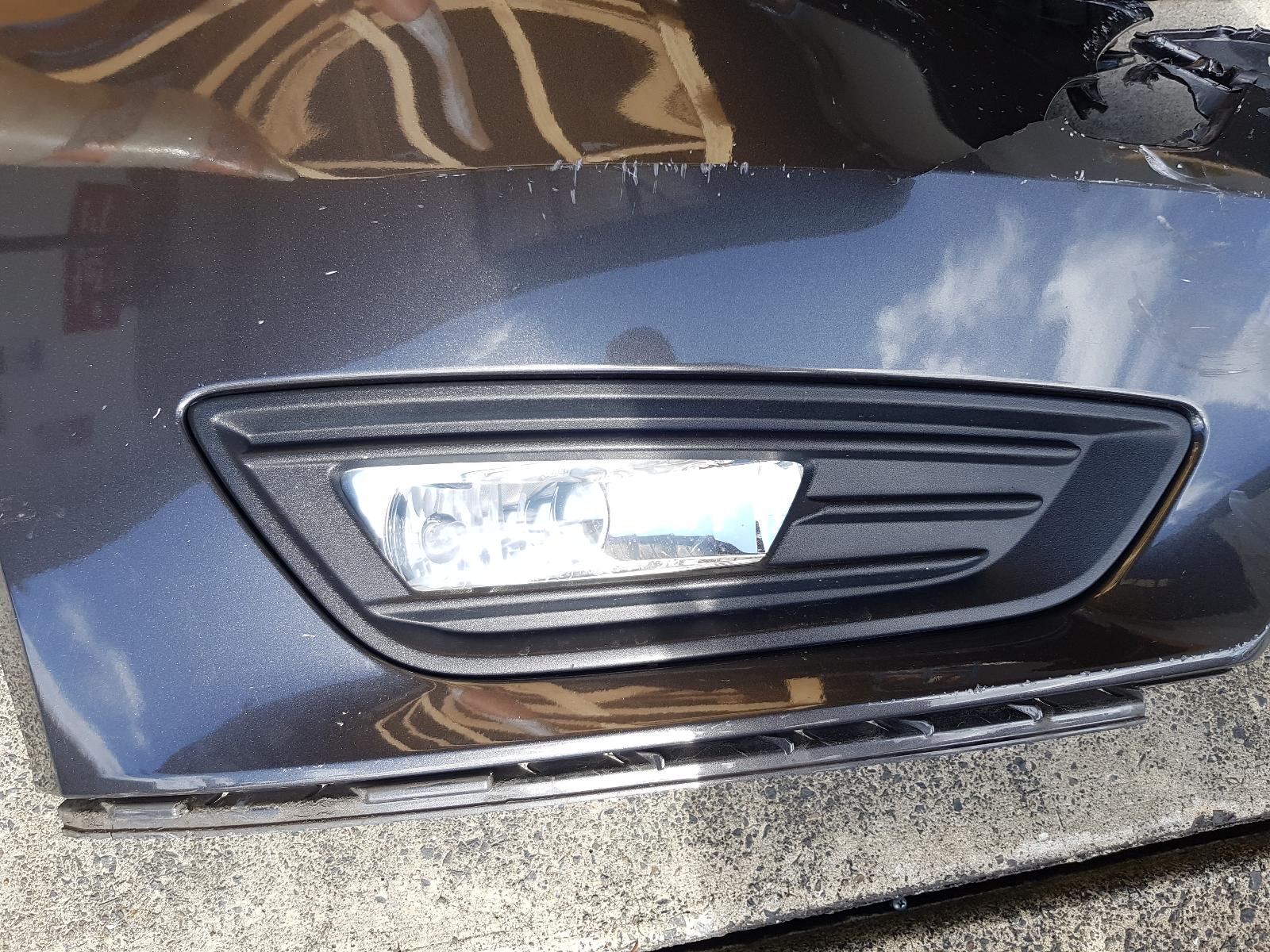 Ford Focus - LZ 2015-2017