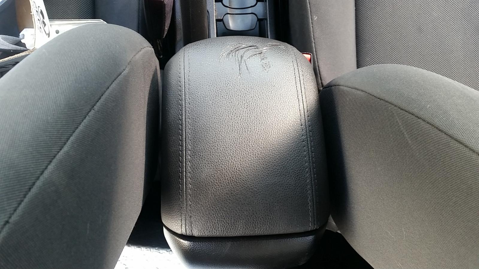 Holden Cruze - 2009-Present