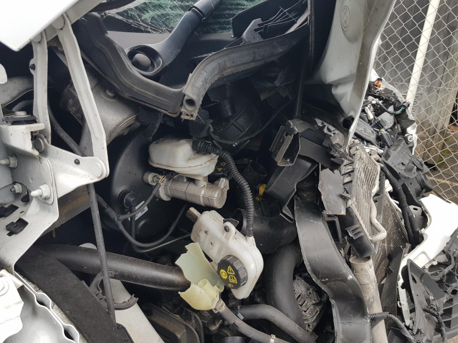 Ford Transit - Other