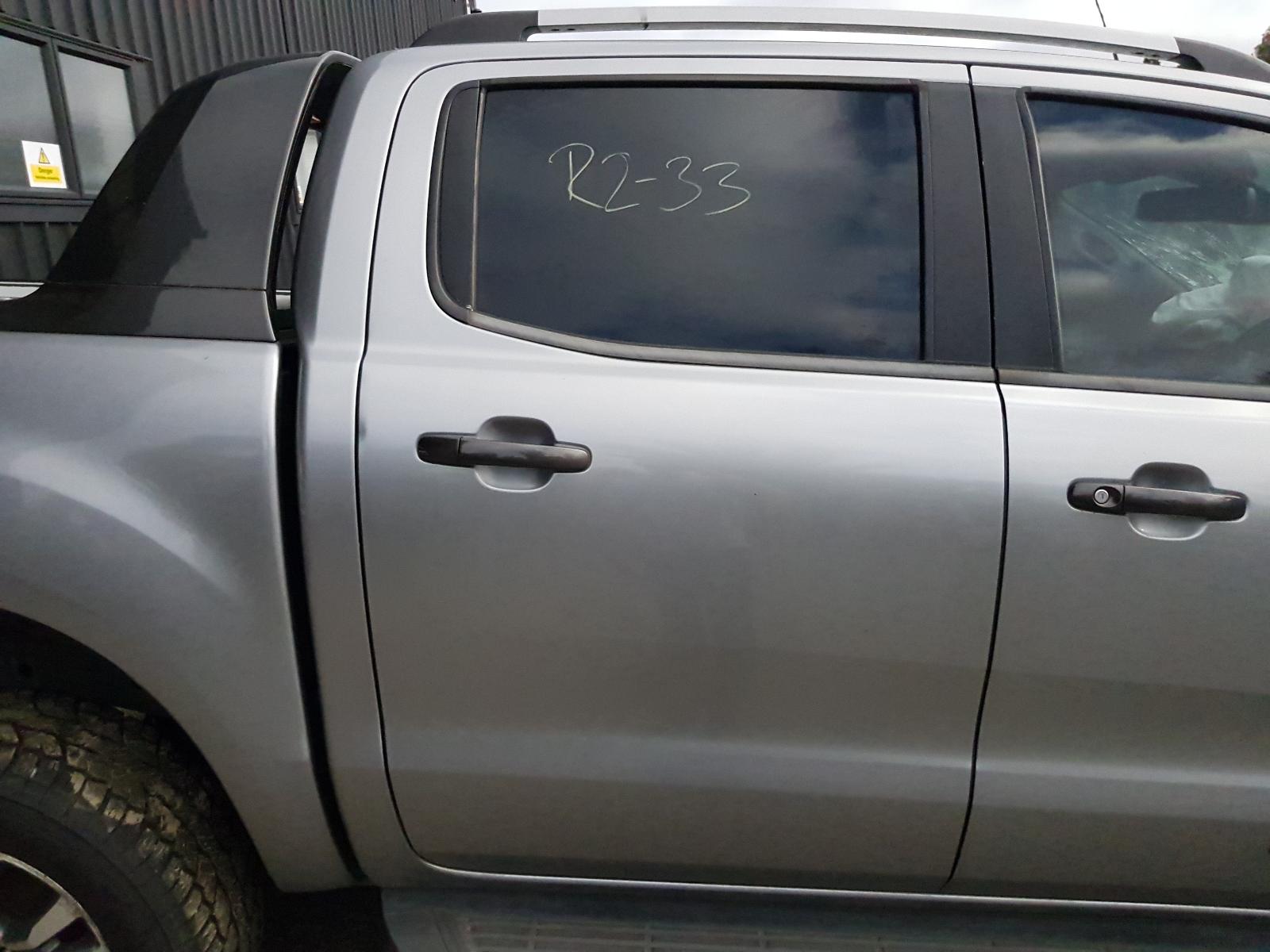 Ford Ranger - PX/PX2 2011-2017