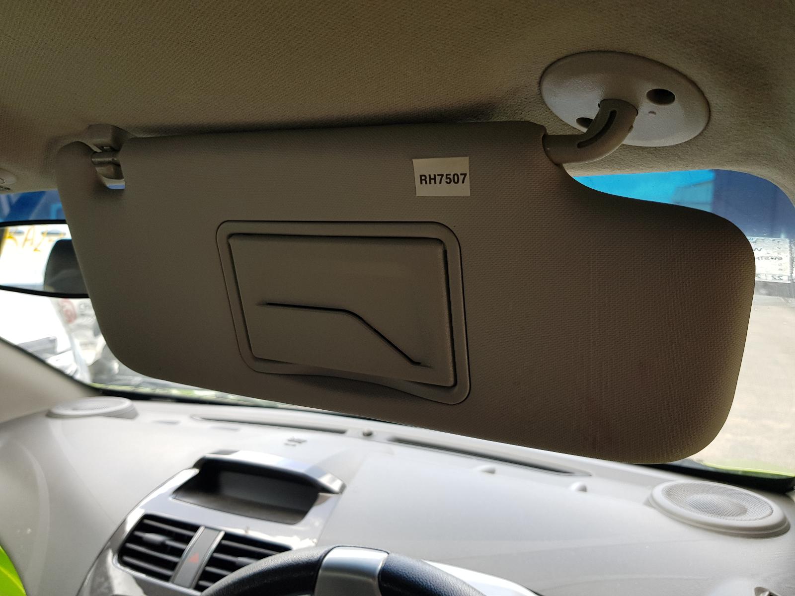 Holden Barina - Spark 2010-Present