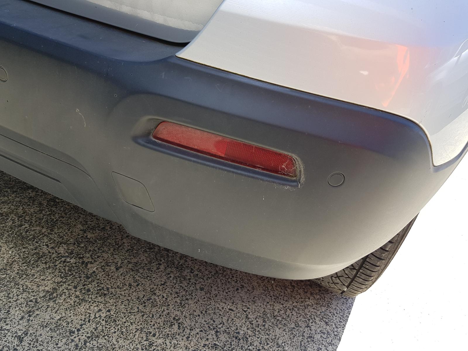 Holden Trax - TJ Series 2013-Present