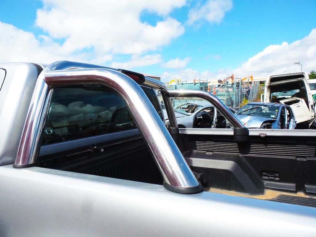 Ford Ranger - PX/PX2 2011-2017