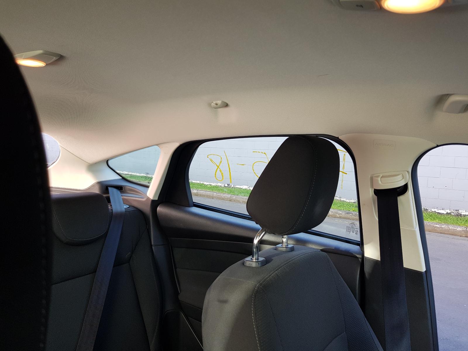 Ford Focus - LZ 2015-2017