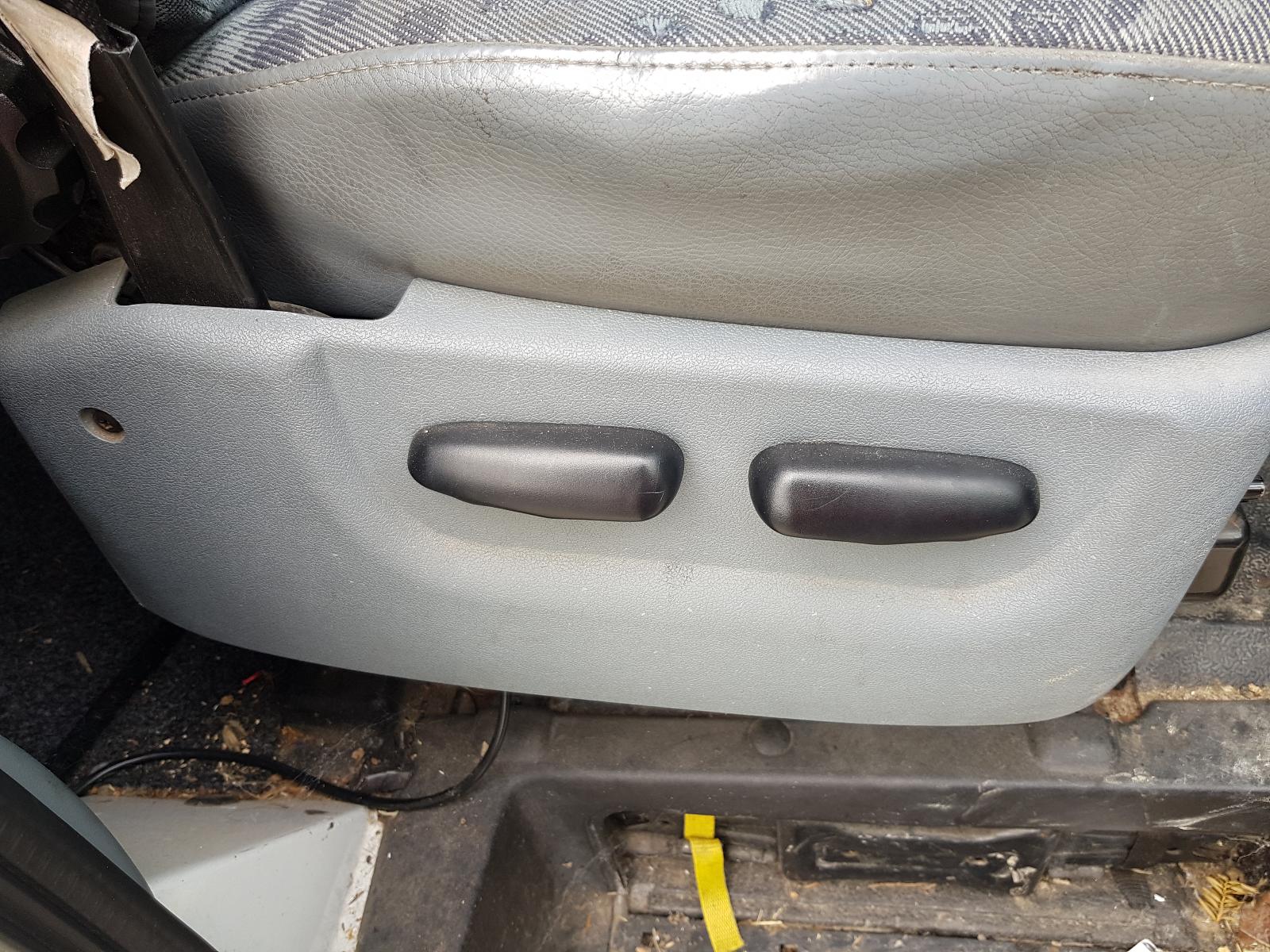 Ford Transit - 2006-2011