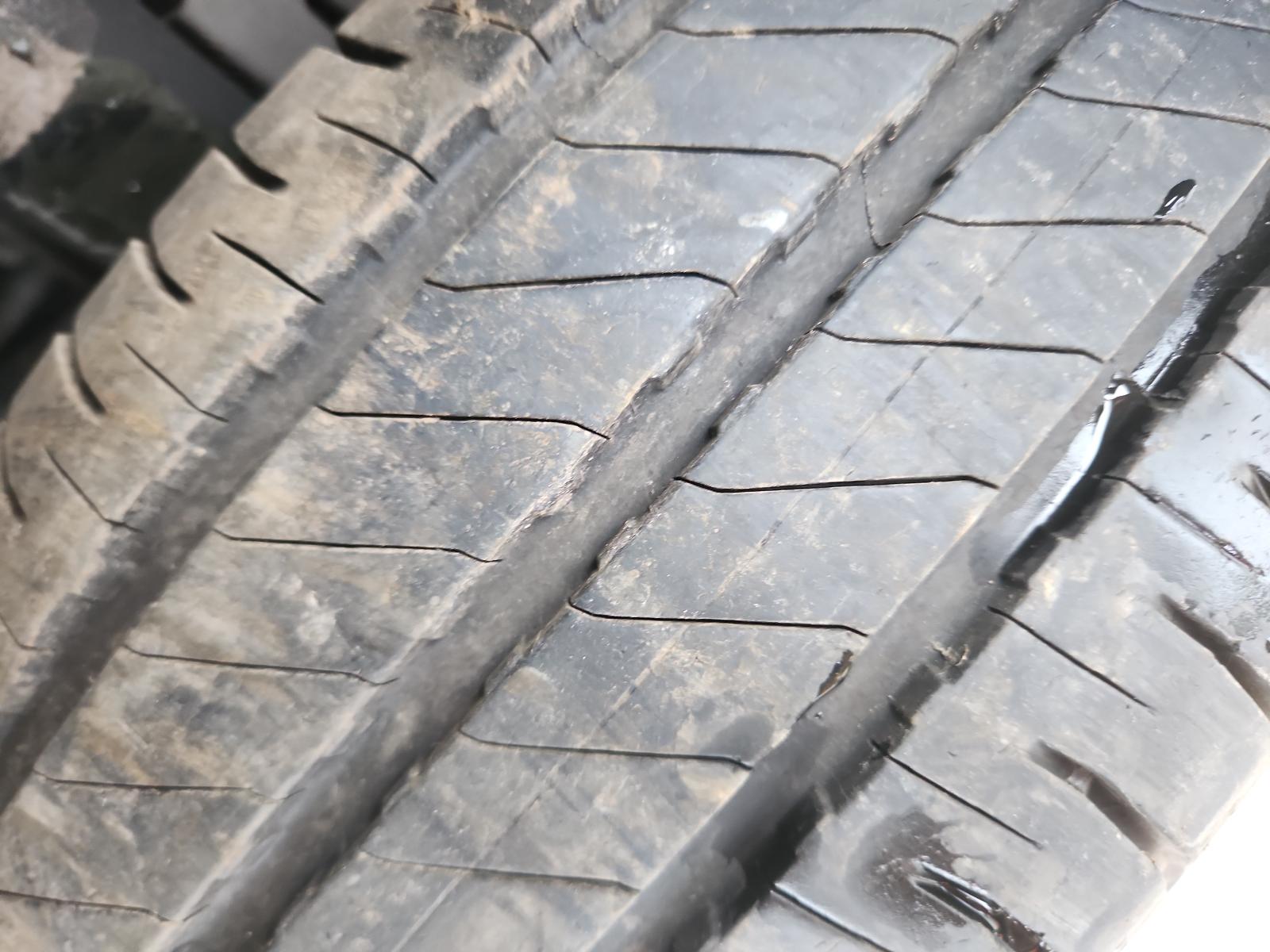 Ford Transit - Other