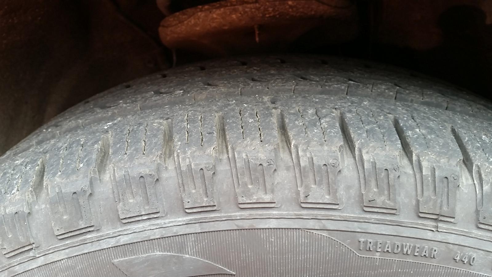 Hyundai Santa Fe - 2000-2006