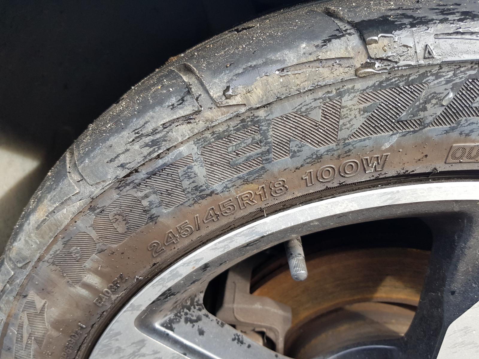 Holden Commodore - VE Omega 06-