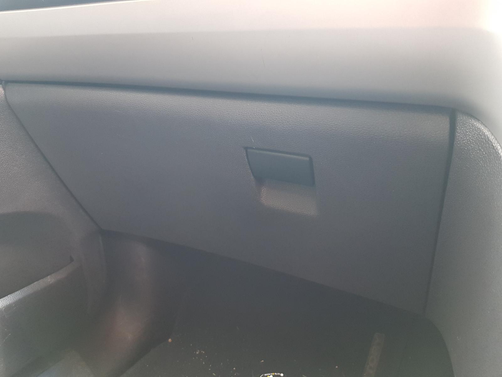 Ford Territory - SZ 2011-Present