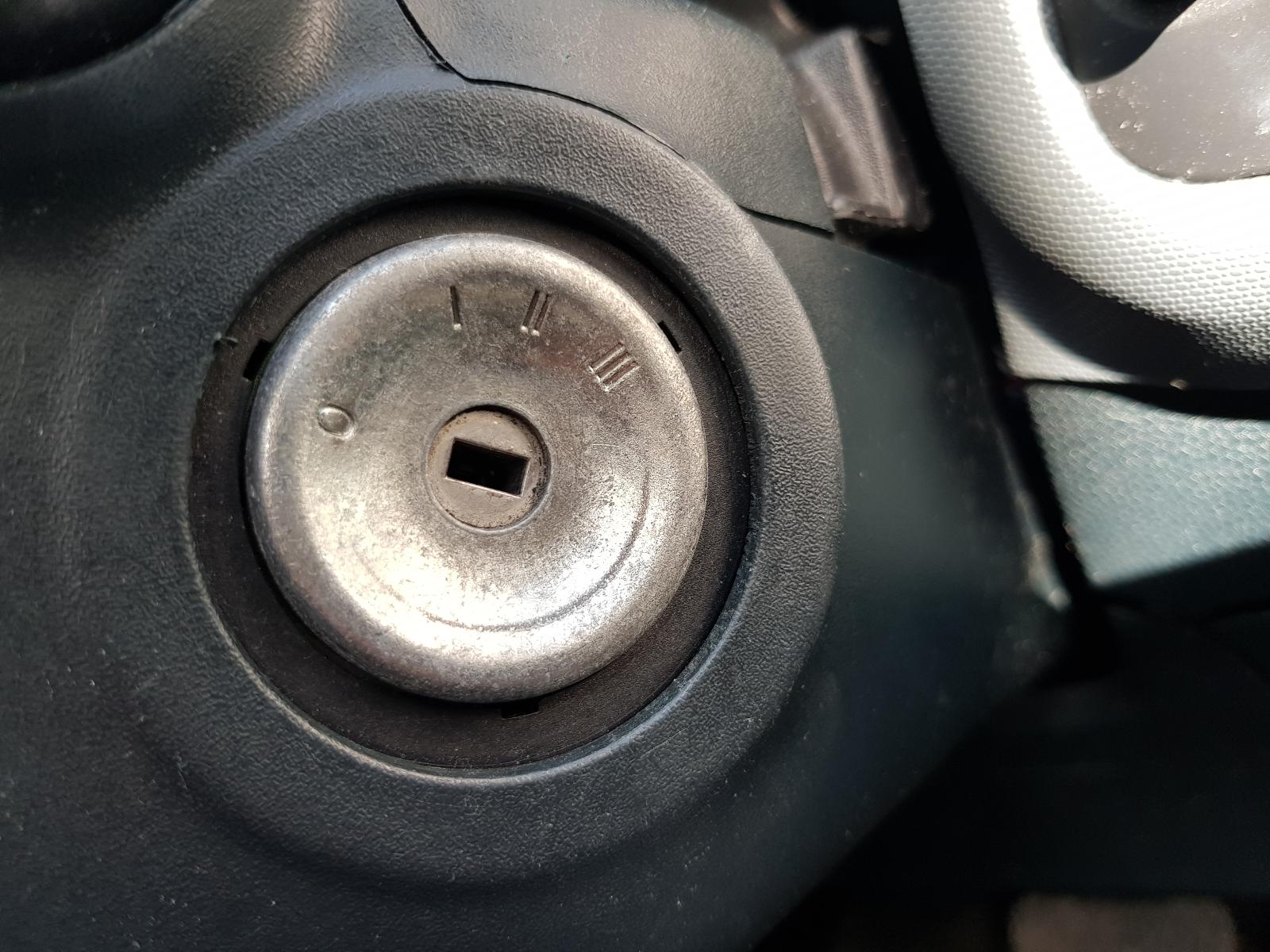 Ford Fiesta - MK VI 2008-Present