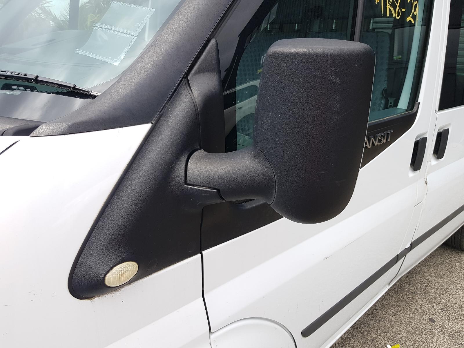 Ford Transit - Other