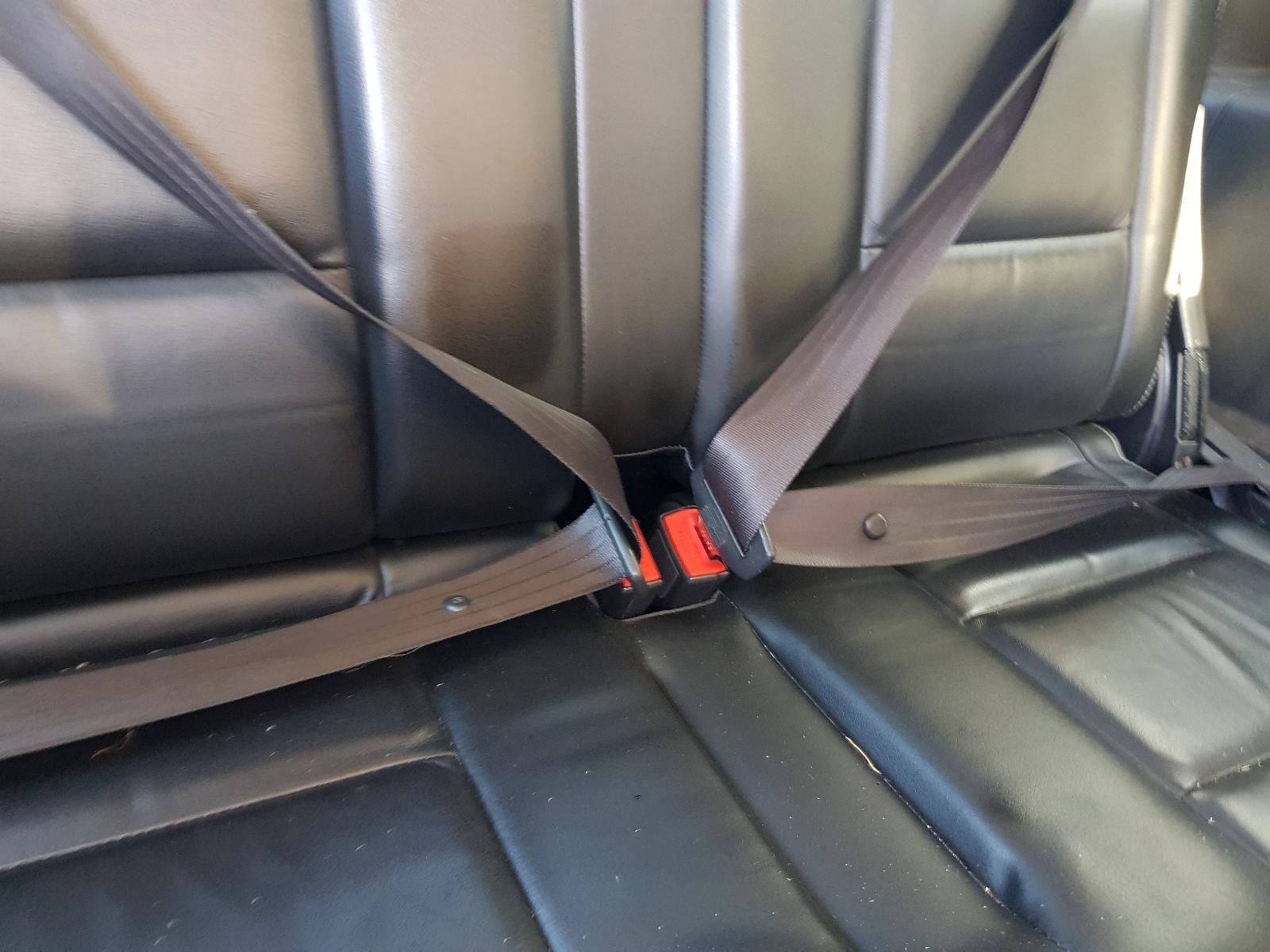 Ford Territory - SZ 2011-Present