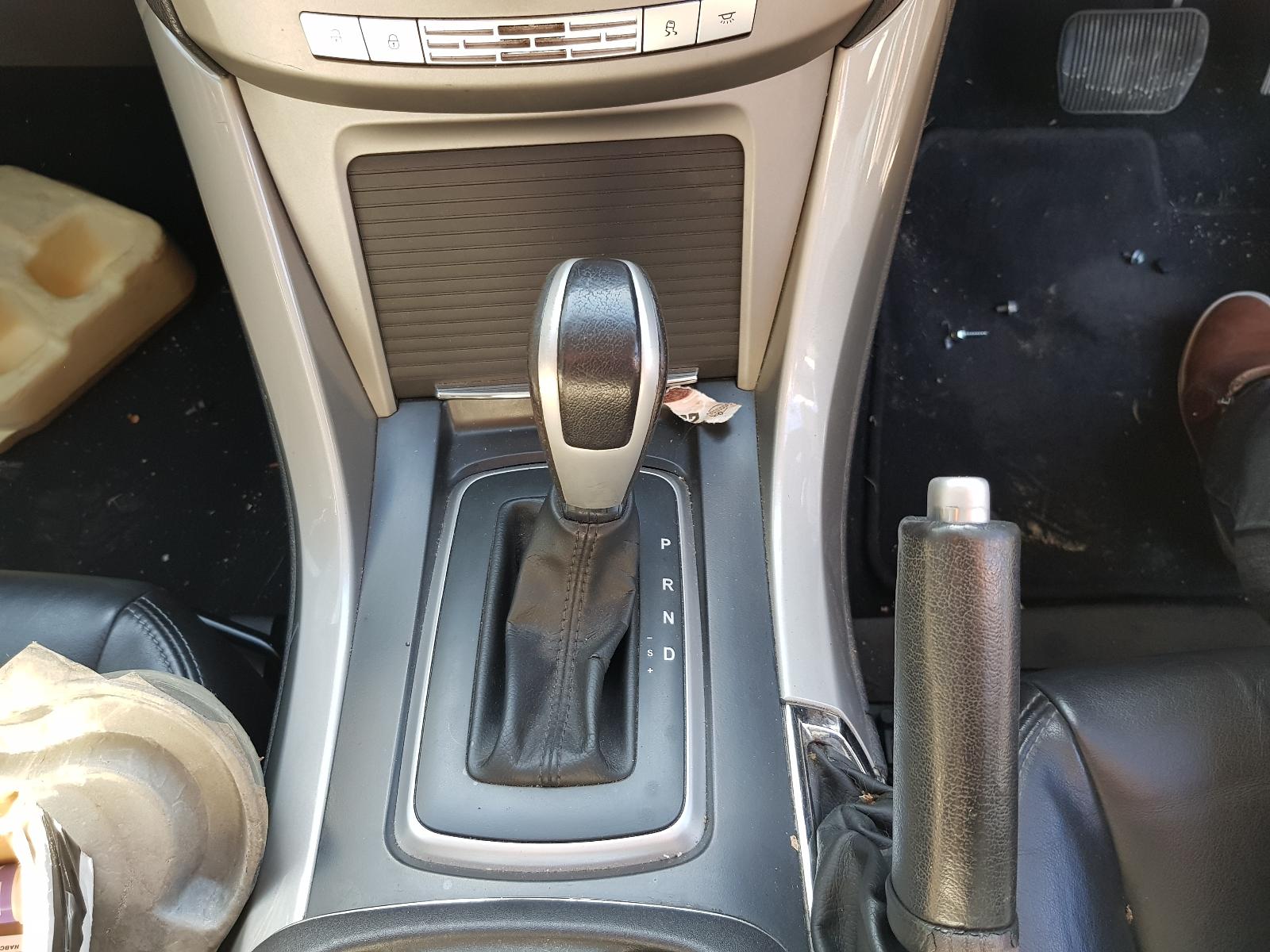 Ford Territory - SZ 2011-Present