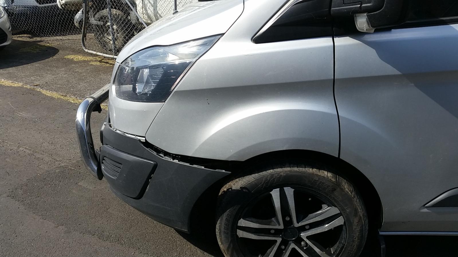 Ford Transit - Other