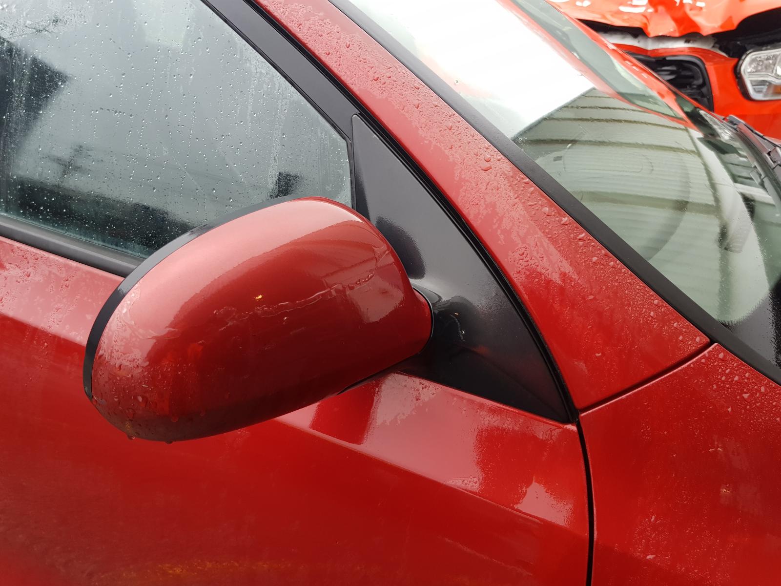 Hyundai i30 - 2007-2016