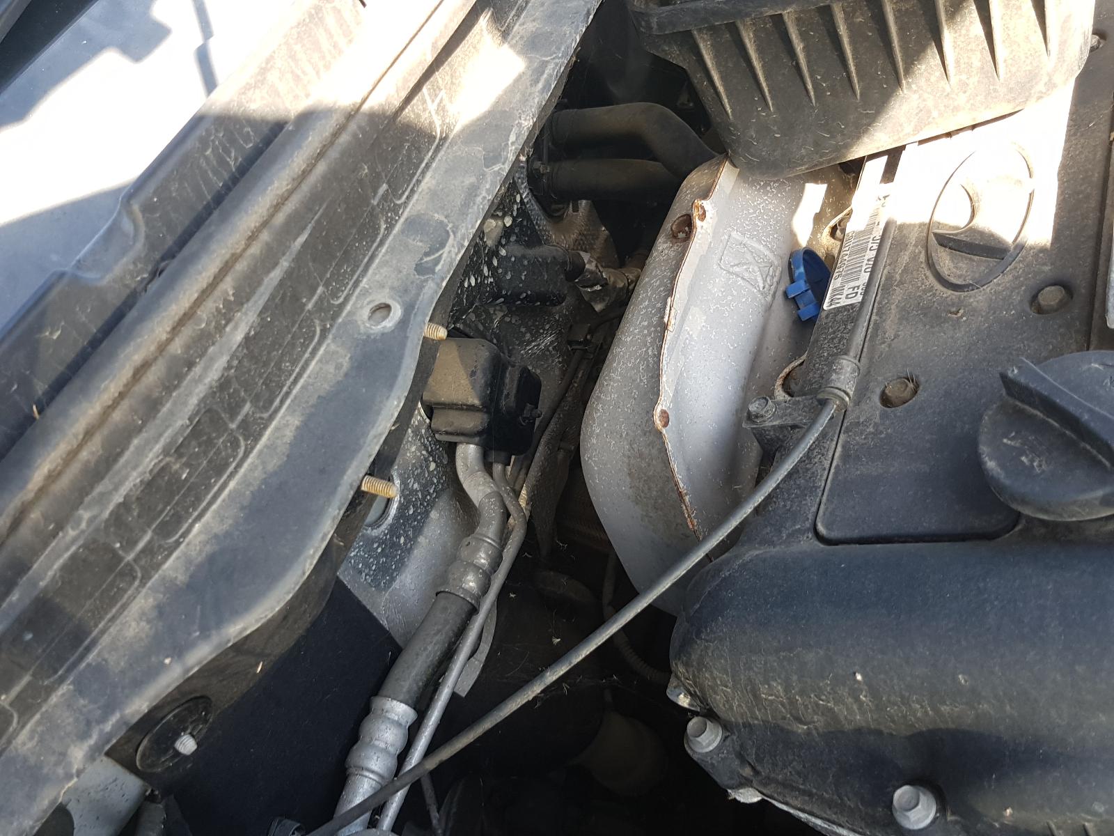 Hyundai i30 - 2007-2016