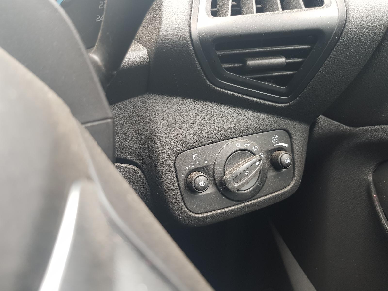 Ford Kuga - TF 2013-Present