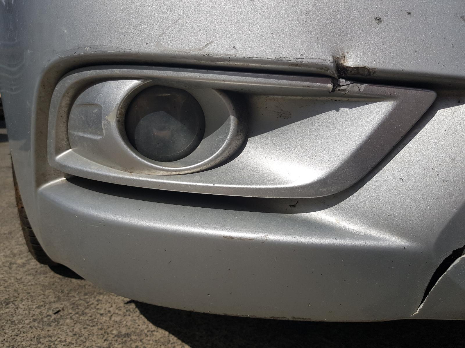 Ford Falcon - FG-FGX 2008-2016