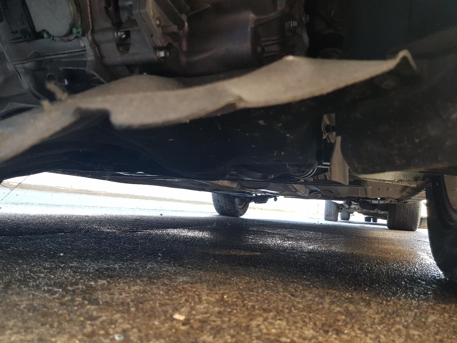 Ford Focus - LW 2011-2015