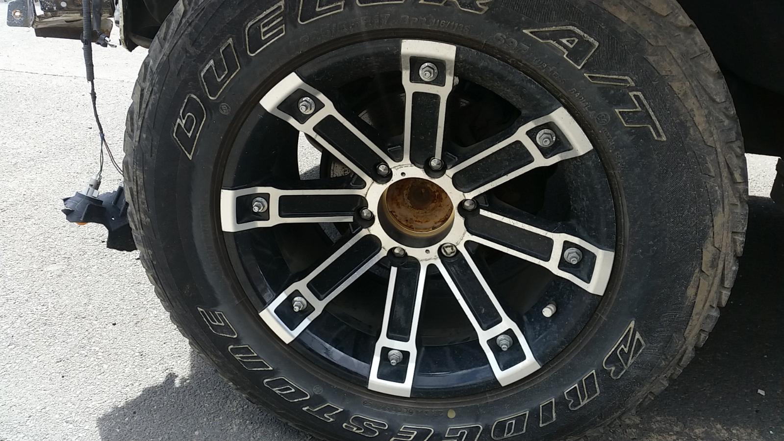 Ford Ranger - PJ 2006-2009