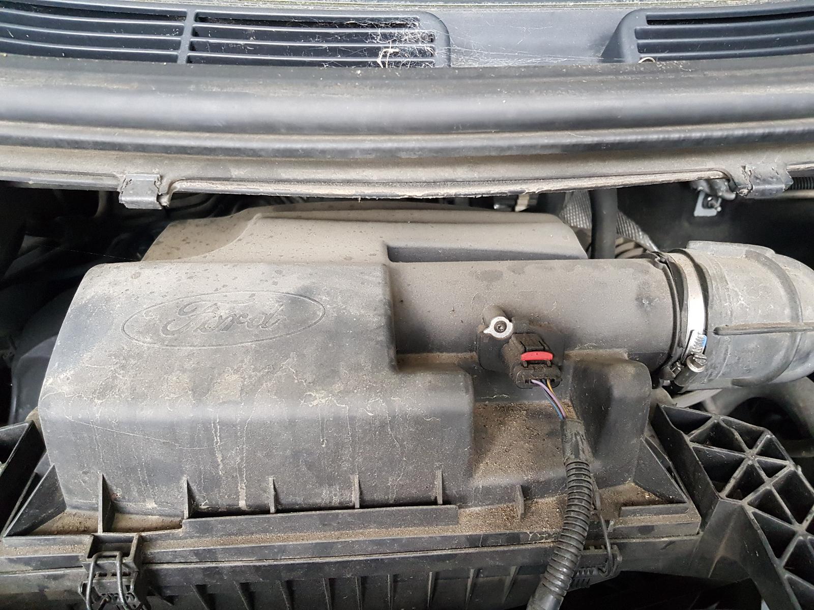 Ford Transit - Other