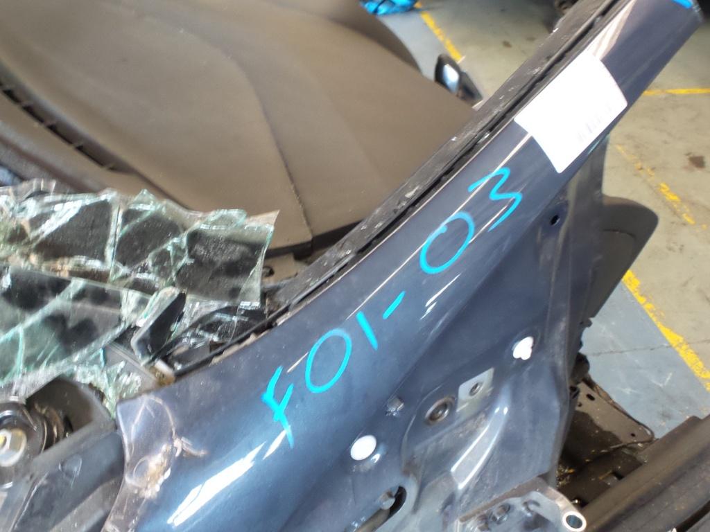 Ford Focus - LW 2011-2015