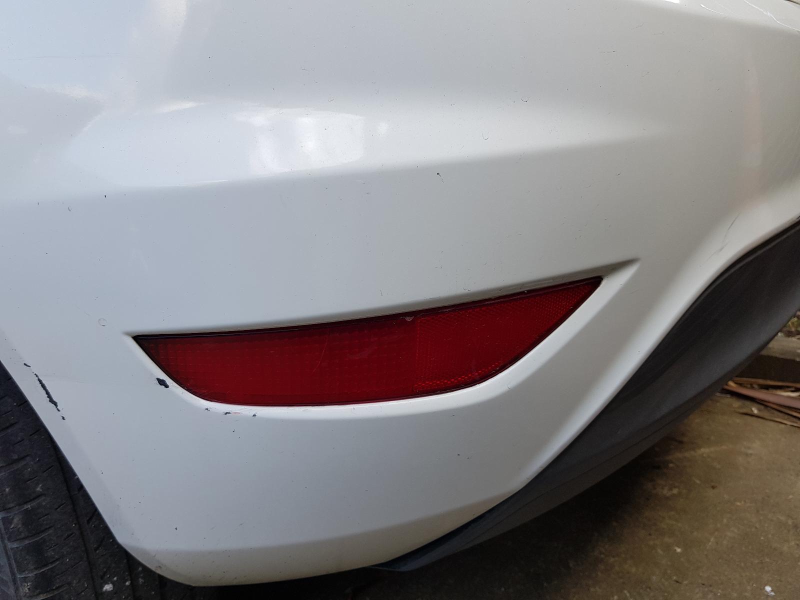 Ford Fiesta - MK VI 2008-Present