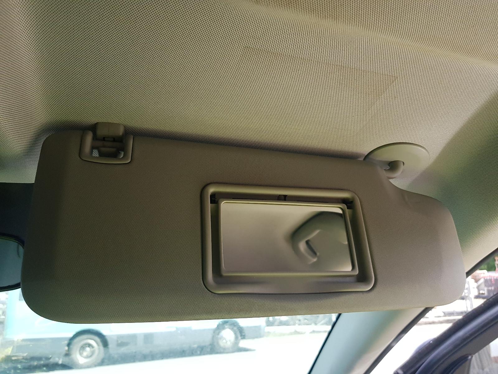 Holden Cruze - 2009-Present