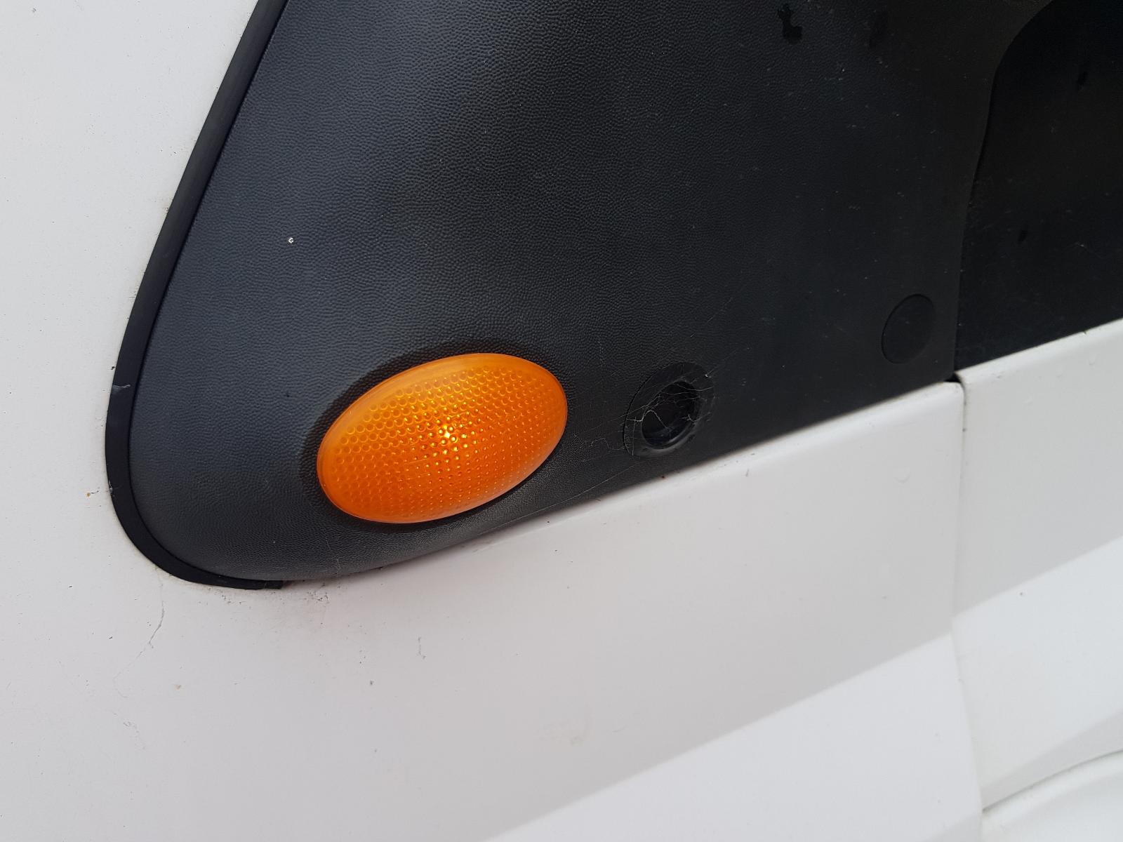 Ford Transit - 2006-2011