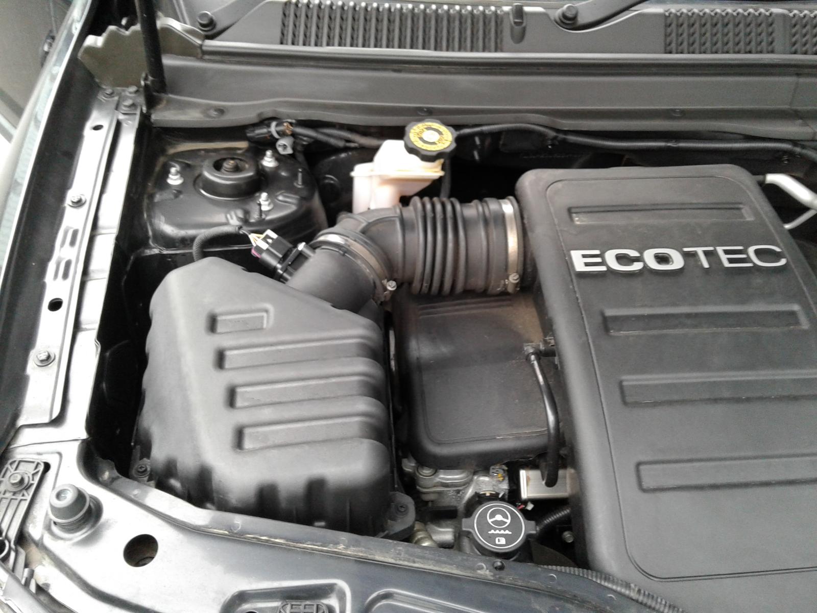 Holden Captiva - Captiva 7 2011-Present